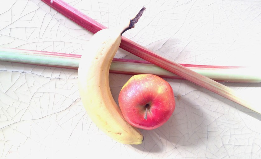 Rhabarber_Banane_Apfel